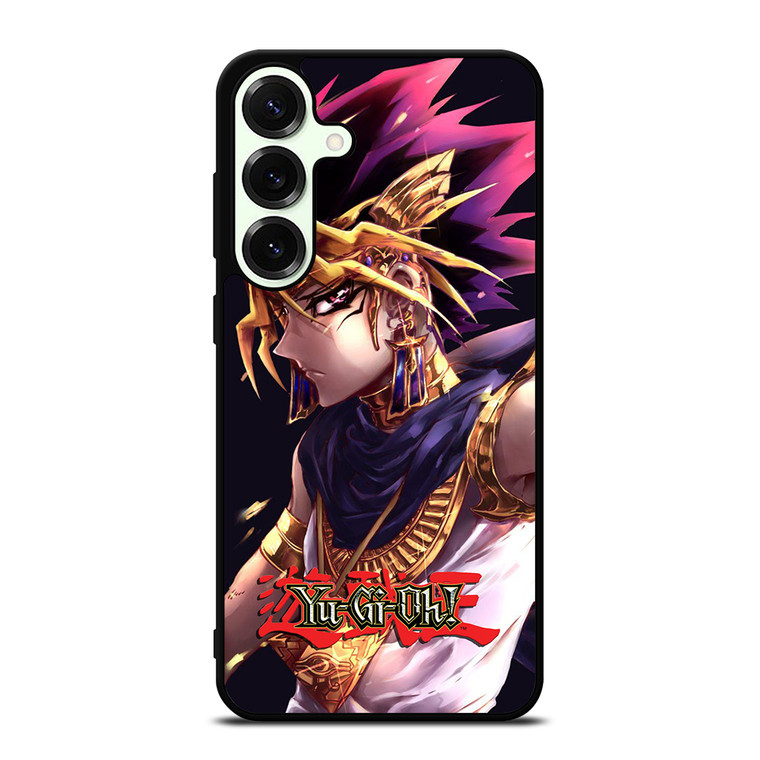 YU GI OH CARD GAME SERIES Samsung Galaxy S25 Plus Case Cover YU GI OH CARD GAME SERIES Samsung Galaxy S25 Plus Case Cover