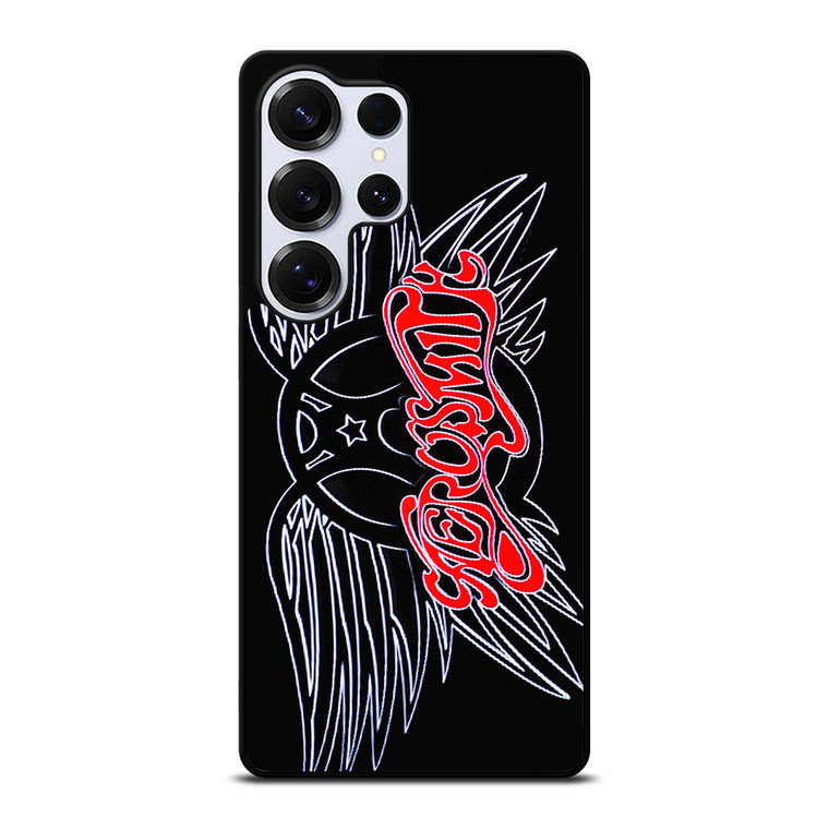 AEROSMITH 1 Samsung Galaxy S25 Ultra Case Cover