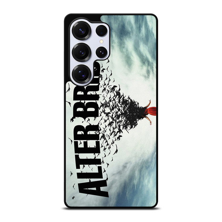 ALTER BRIDGE BIRD LOGO Samsung Galaxy S25 Ultra Case Cover