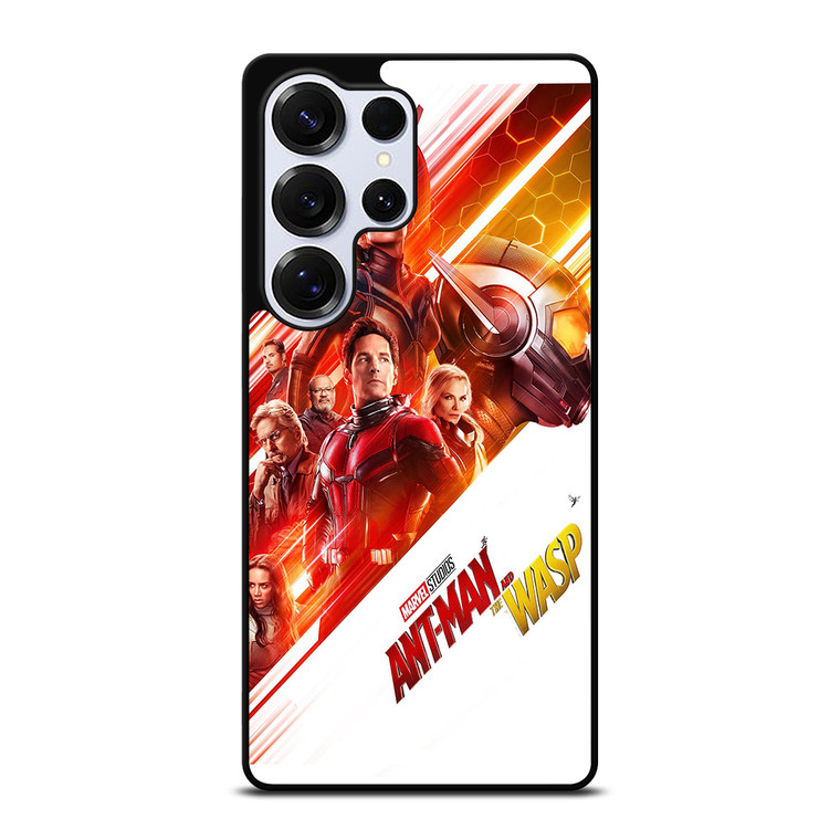 ANT MAN AND THE WASP 2 Samsung Galaxy S25 Ultra Case Cover