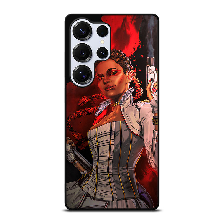 APEX LEGENDS LOBA Samsung Galaxy S25 Ultra Case Cover