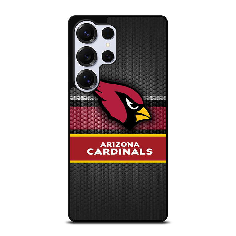 ARIZONA CARDINALS 2 Samsung Galaxy S25 Ultra Case Cover