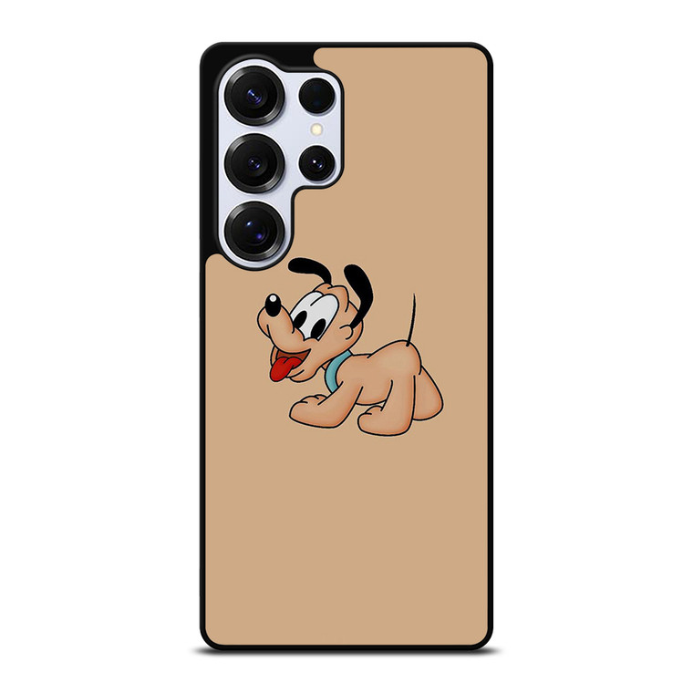 BABY PLUTO Samsung Galaxy S25 Ultra Case Cover
