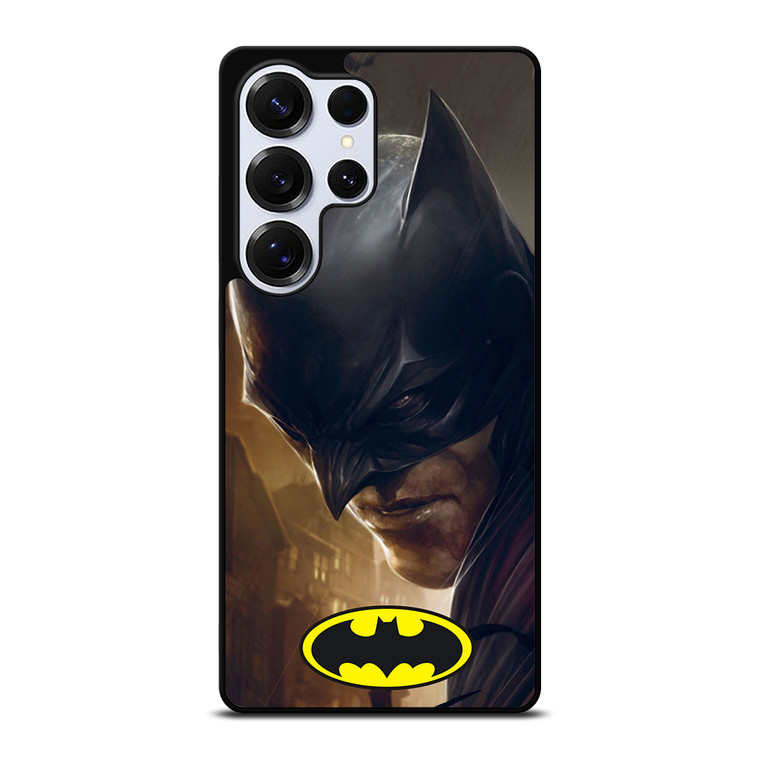 BATMAN EUROPA Samsung Galaxy S25 Ultra Case Cover