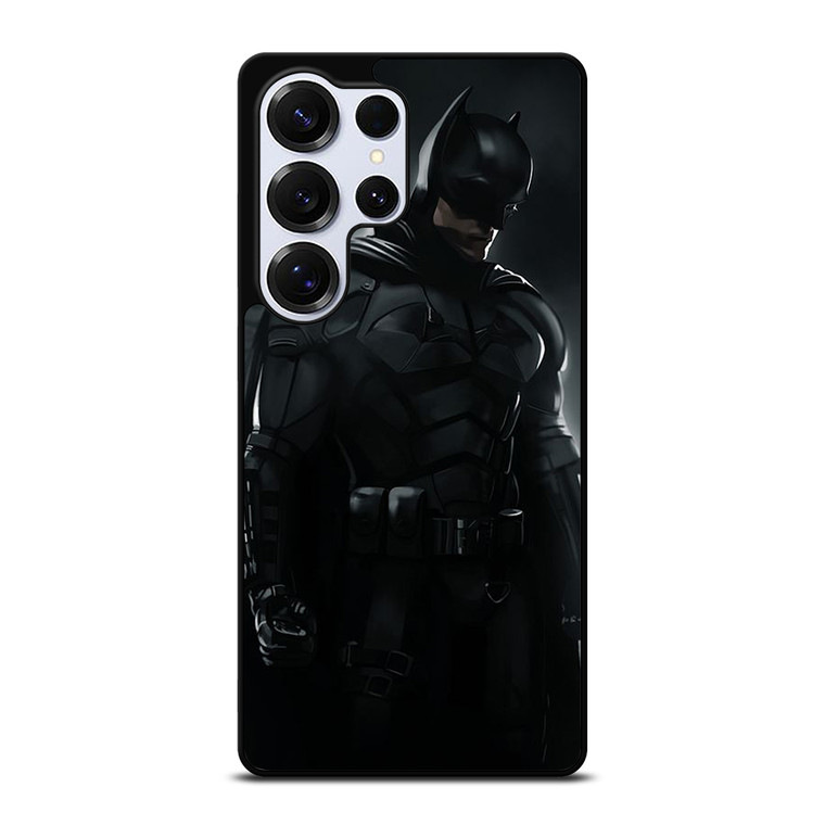 BATMAN SUPER HERO DC 3 Samsung Galaxy S25 Ultra Case Cover