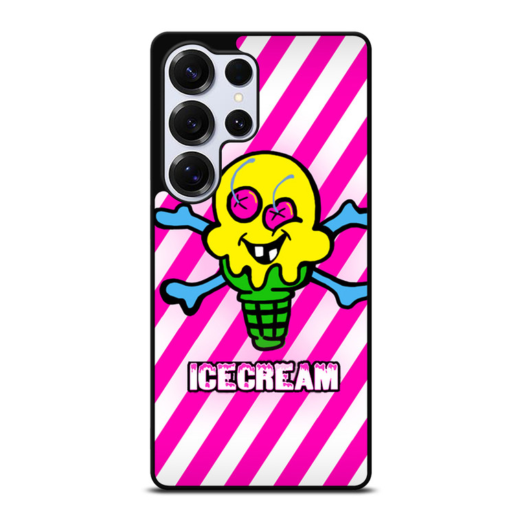 BILLIONAIRE BOYS CLUB ICECREAM Samsung Galaxy S25 Ultra Case Cover