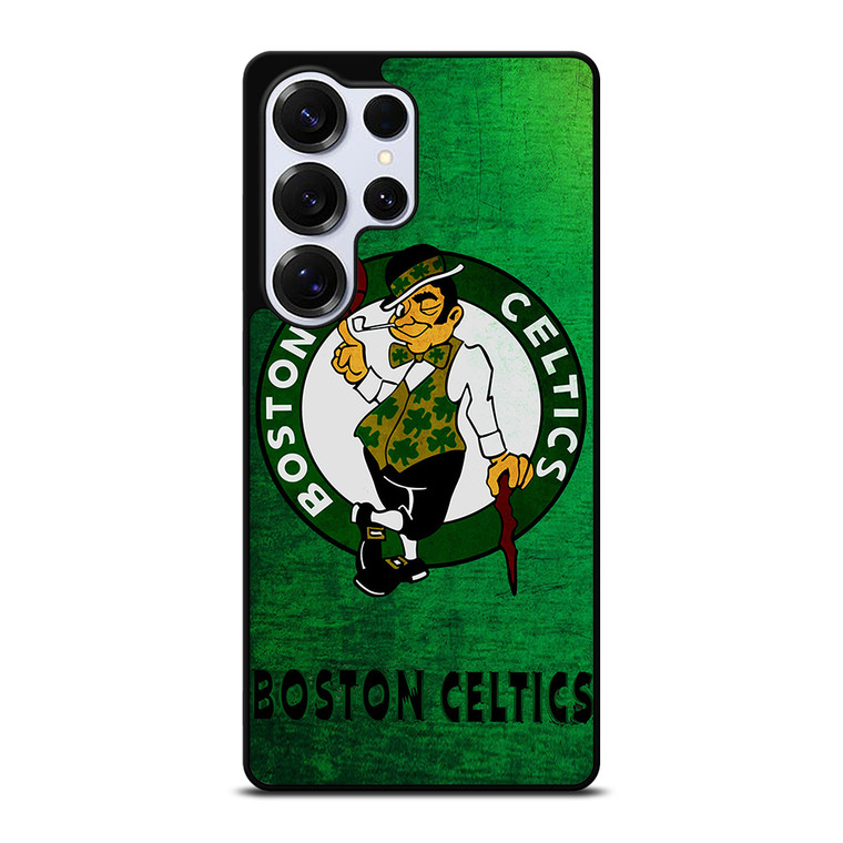 BOSTON CELTICS 1 Samsung Galaxy S25 Ultra Case Cover
