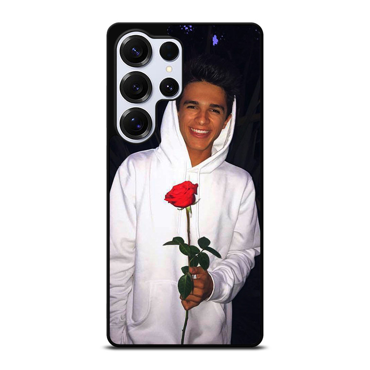 BRENT RIVERA FLOWER Samsung Galaxy S25 Ultra Case Cover