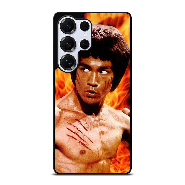 BRUCE LEE MOVIE Samsung Galaxy S25 Ultra Case Cover