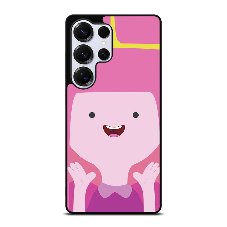 BUBBLEGUM PRINCESS 2 Samsung Galaxy S25 Ultra Case Cover BUBBLEGUM PRINCESS 2 Samsung Galaxy S25 Ultra Case Cover