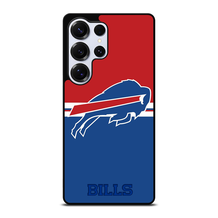 BUFFALO BILLS 2 Samsung Galaxy S25 Ultra Case Cover