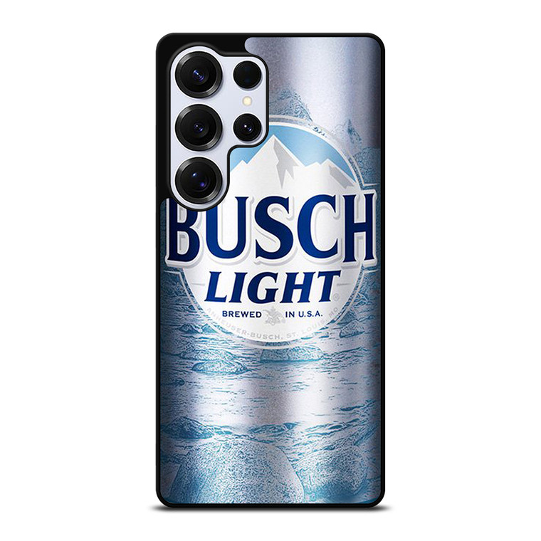 BUSCH LIGHT BOTTLE Samsung Galaxy S25 Ultra Case Cover