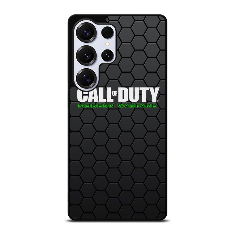 CALL OF DUTY MODERN WARFARE Samsung Galaxy S25 Ultra Case Cover