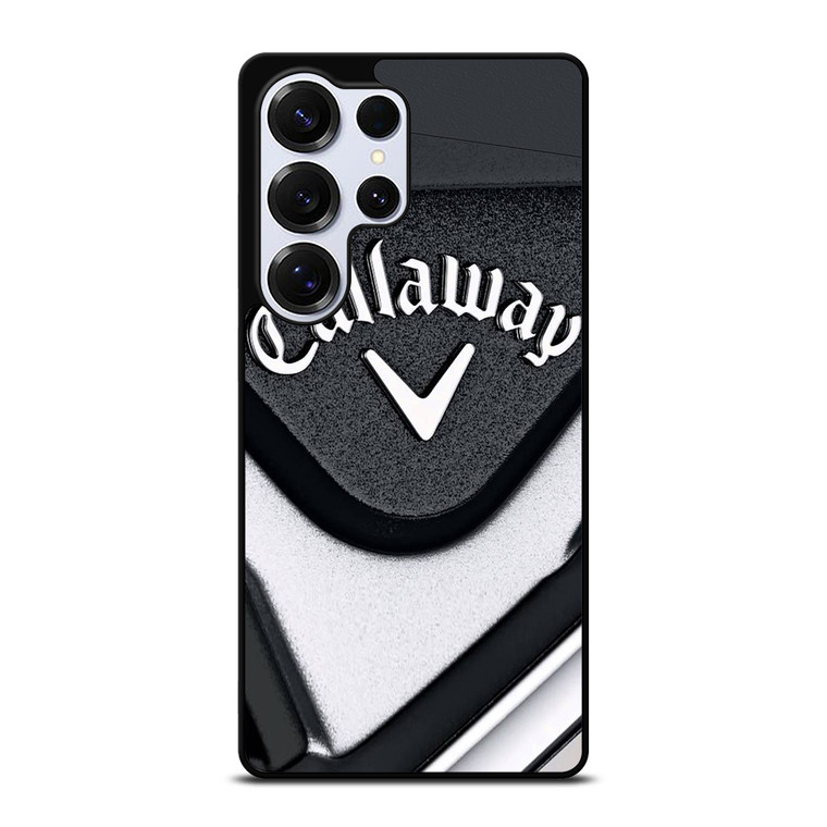 CALLAWAY GOLF 1 Samsung Galaxy S25 Ultra Case Cover