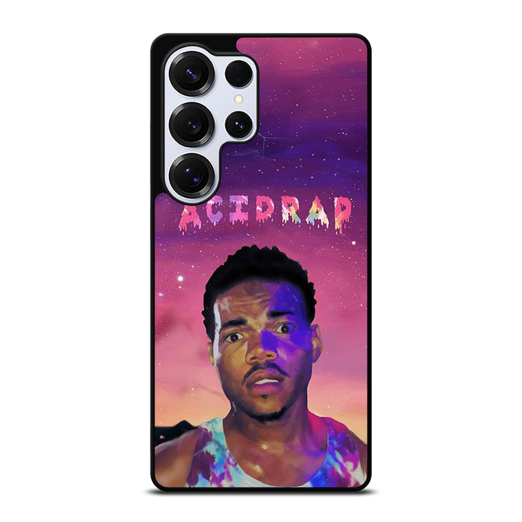 CHANCE THE RAPER ART 2 Samsung Galaxy S25 Ultra Case Cover
