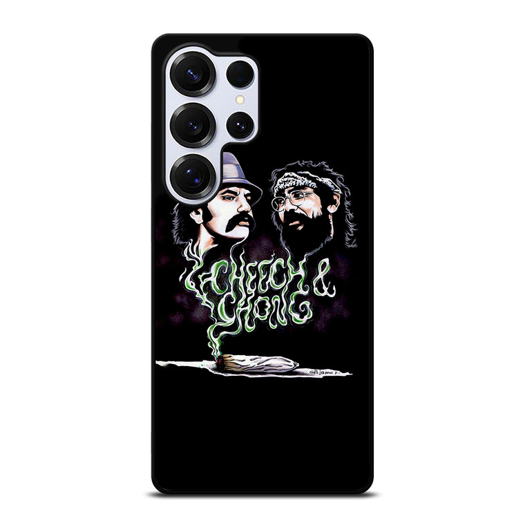 CHEECH AND CHONG Samsung Galaxy S25 Ultra Case Cover