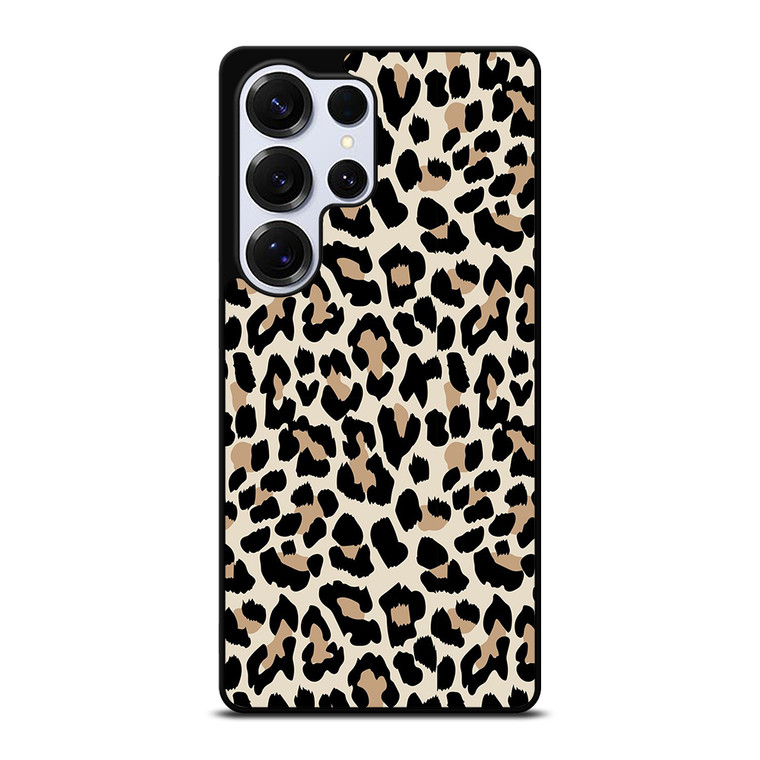 CHEETAH PATTERN 1 Samsung Galaxy S25 Ultra Case Cover