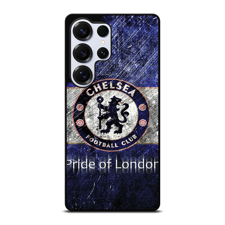 CHELSEA 1 Samsung Galaxy S25 Ultra Case Cover