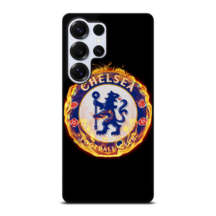 CHELSEA 2 Samsung Galaxy S25 Ultra Case Cover