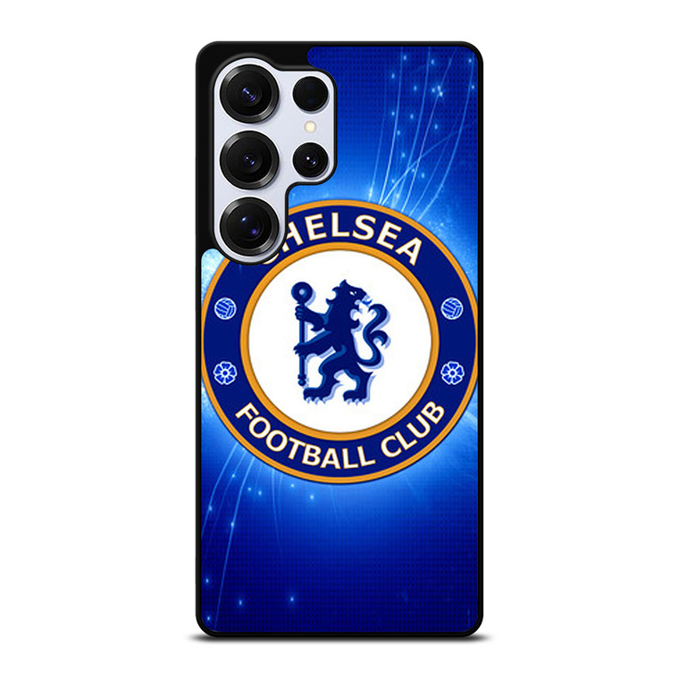 CHELSEA 4 Samsung Galaxy S25 Ultra Case Cover