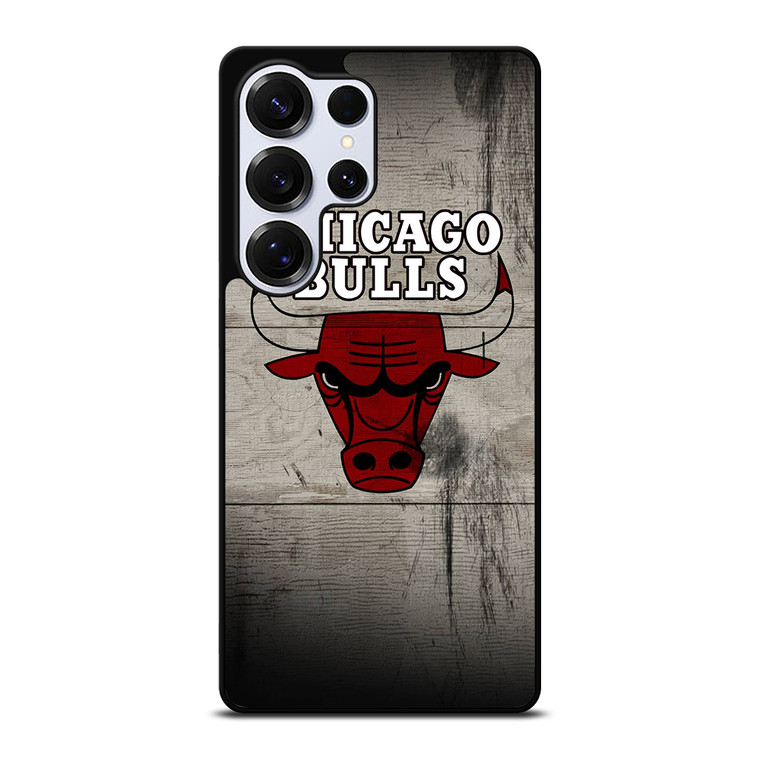 CHICAGO BULLS 2 Samsung Galaxy S25 Ultra Case Cover