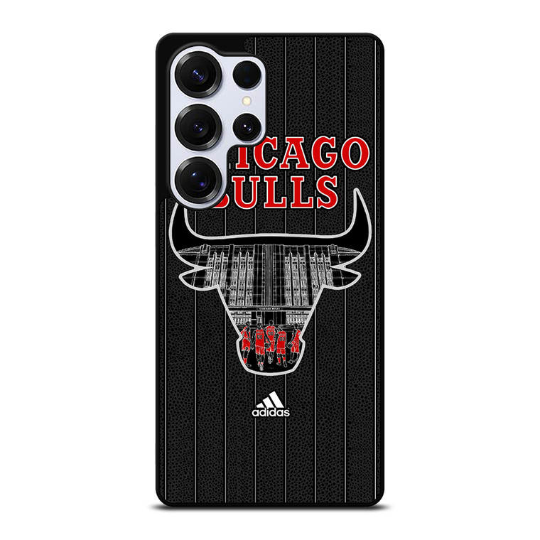 CHICAGO BULLS THE BULLS Samsung Galaxy S25 Ultra Case Cover