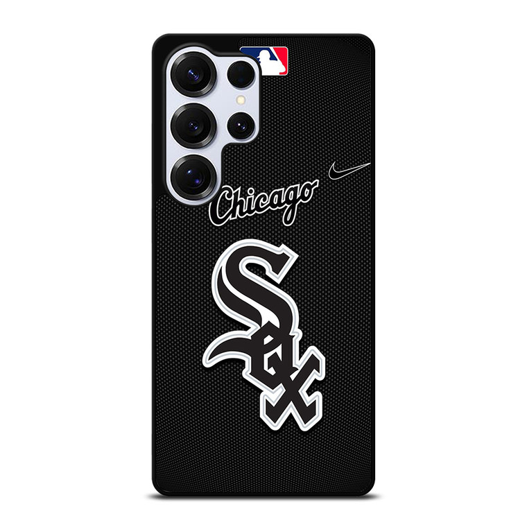 CHICAGO WHITE SOX BASEBALL Samsung Galaxy S25 Ultra Case Cover