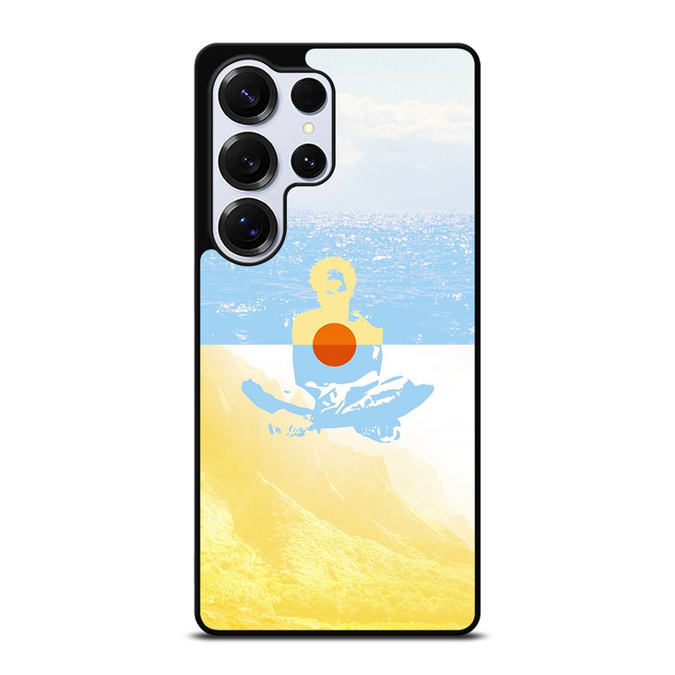CHILDISH GAMBINO KAUAI ART 2 Samsung Galaxy S25 Ultra Case Cover