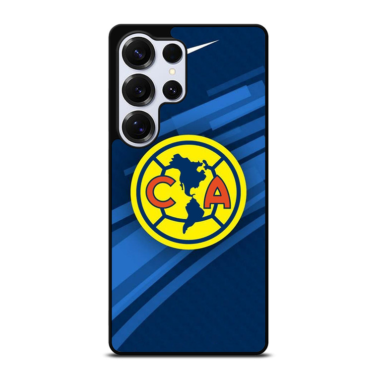 CLUB AMERICA NIKE LOGO Samsung Galaxy S25 Ultra Case Cover
