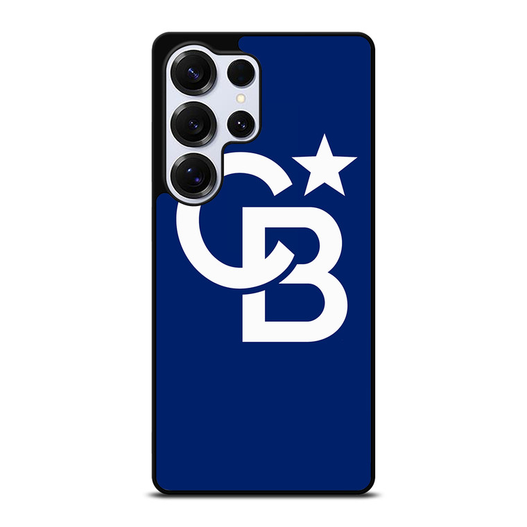 COLDWELL BANKER LOGO Samsung Galaxy S25 Ultra Case Cover