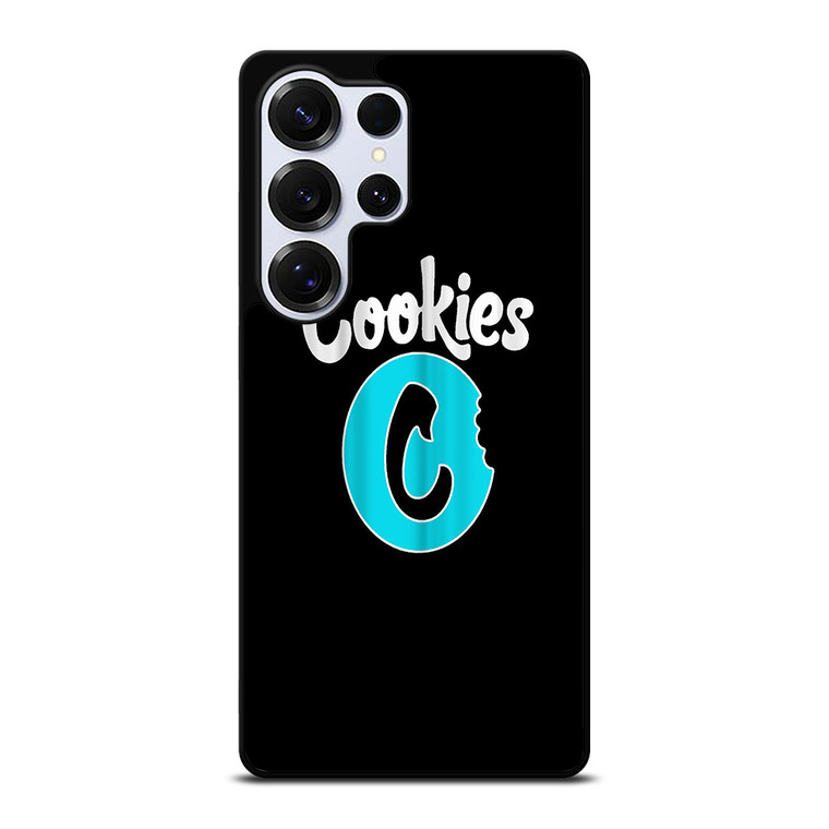 COOKIES SF BERNER Samsung Galaxy S25 Ultra Case Cover