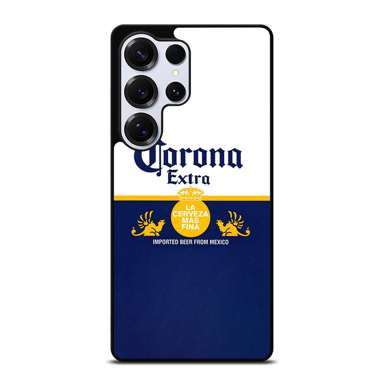 CORONA BEER LOGO Samsung Galaxy S25 Ultra Case Cover