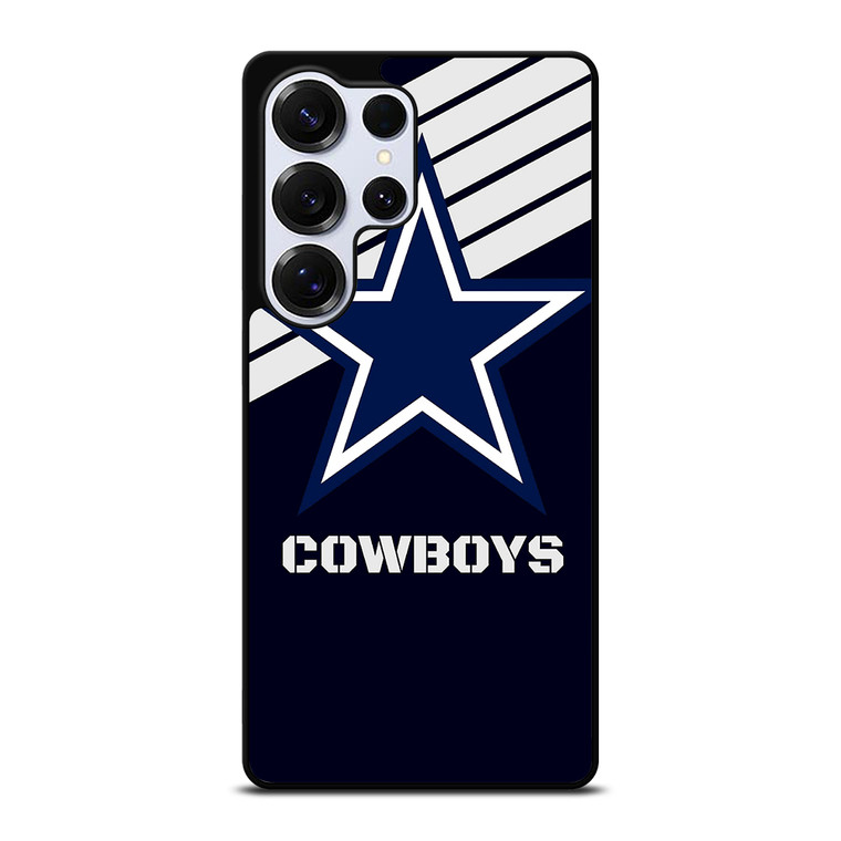 DALLAS COWBOYS LOGO Samsung Galaxy S25 Ultra Case Cover
