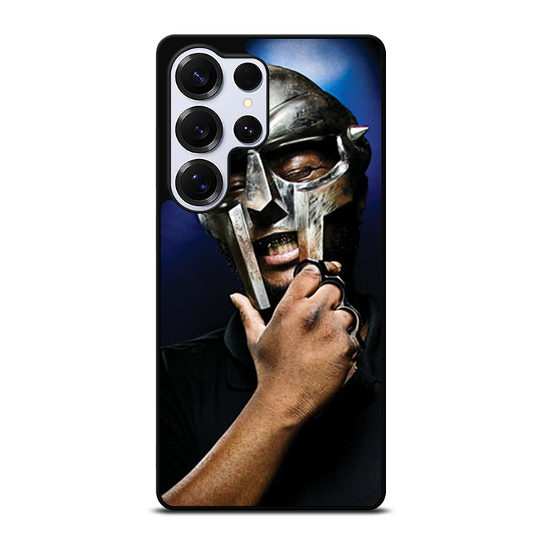 DANIEL DUMILE MF DOOM Samsung Galaxy S25 Ultra Case Cover