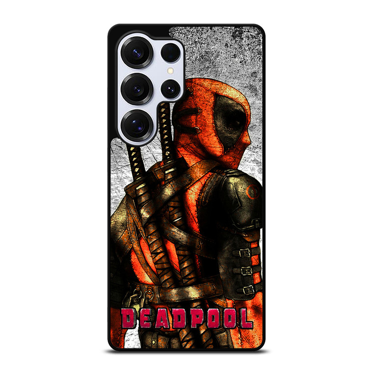 DEADPOOL 2 Samsung Galaxy S25 Ultra Case Cover
