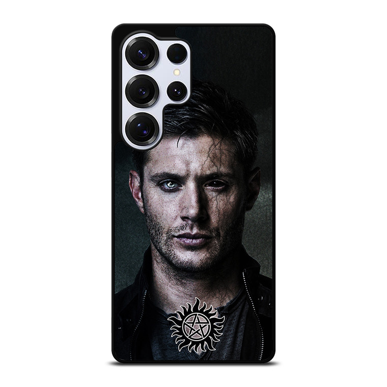 DEAN WINCHESTER SUPERNATURAL Samsung Galaxy S25 Ultra Case Cover
