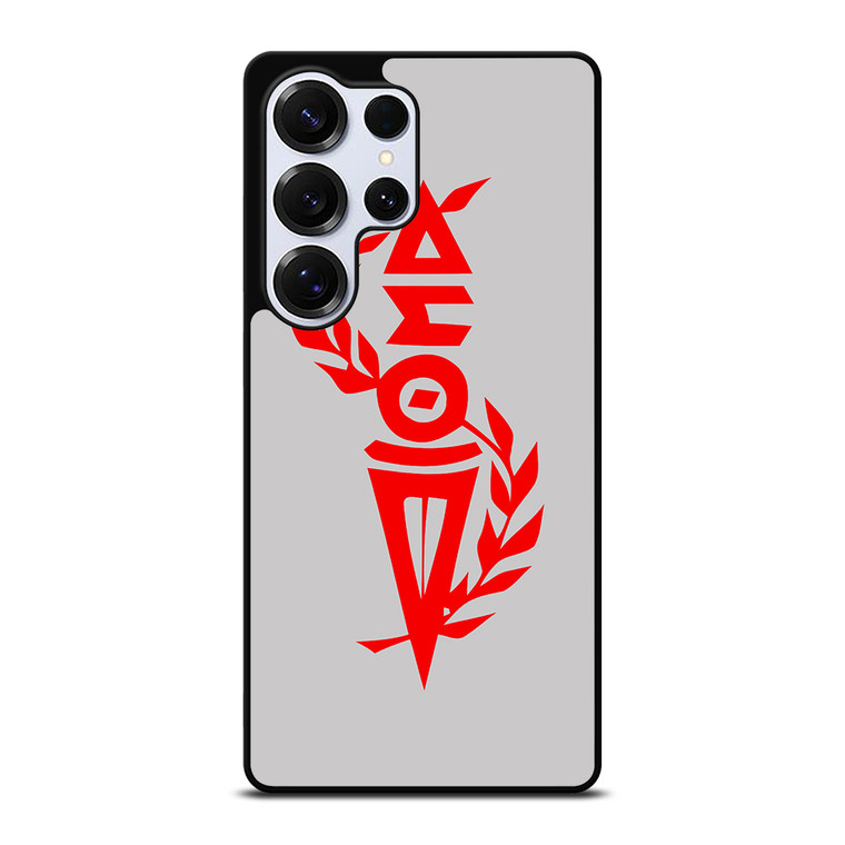 DELTA SIGMA THETA LOGO Samsung Galaxy S25 Ultra Case Cover