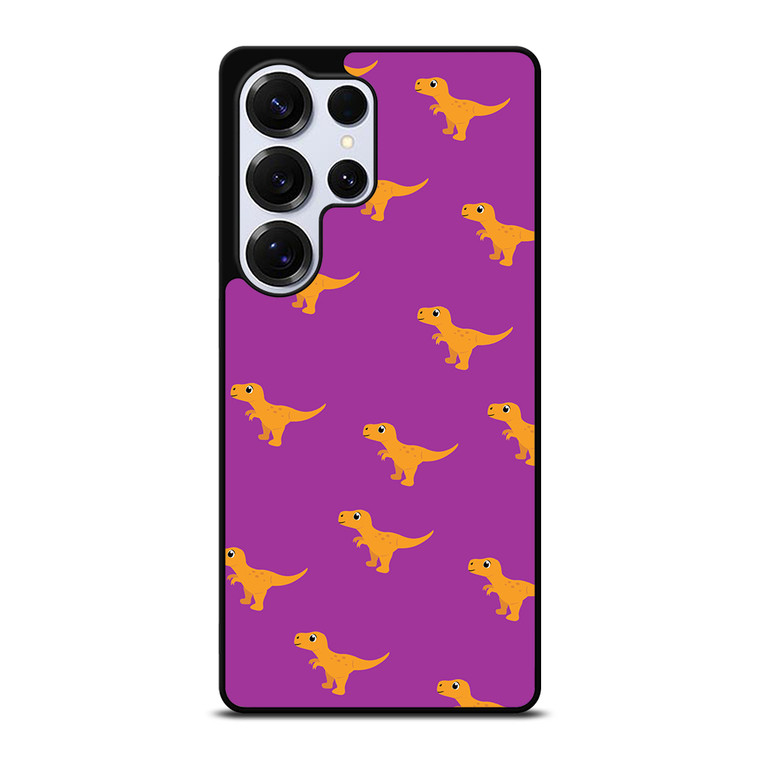 DINOSAUR TYREX Samsung Galaxy S25 Ultra Case Cover DINOSAUR TYREX Samsung Galaxy S25 Ultra Case Cover
