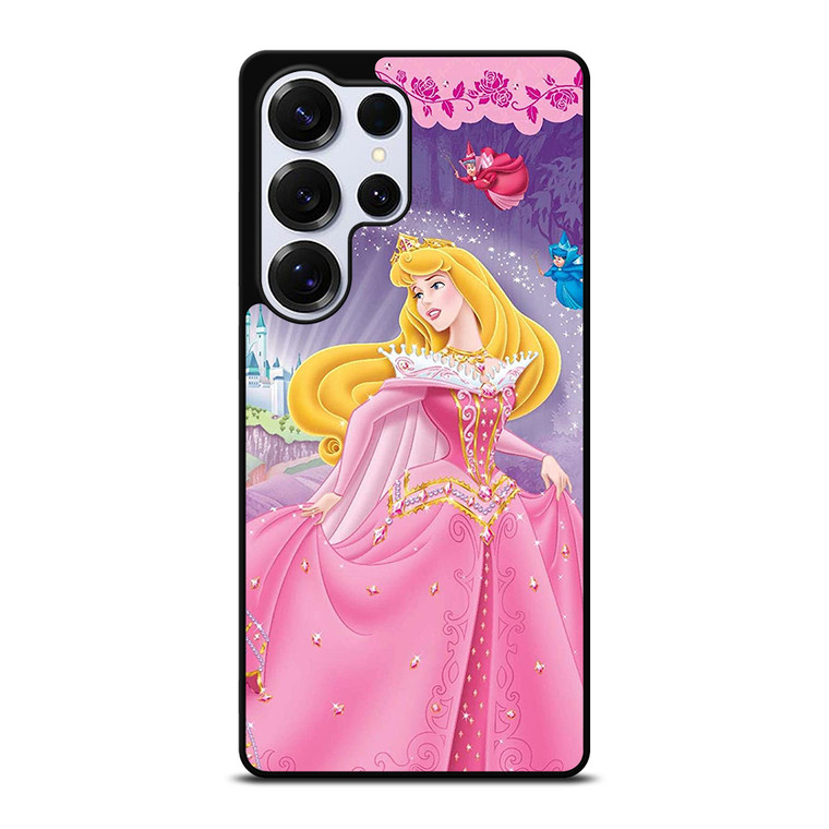DISNEY SLEEPING BEAUTY 1 Samsung Galaxy S25 Ultra Case Cover
