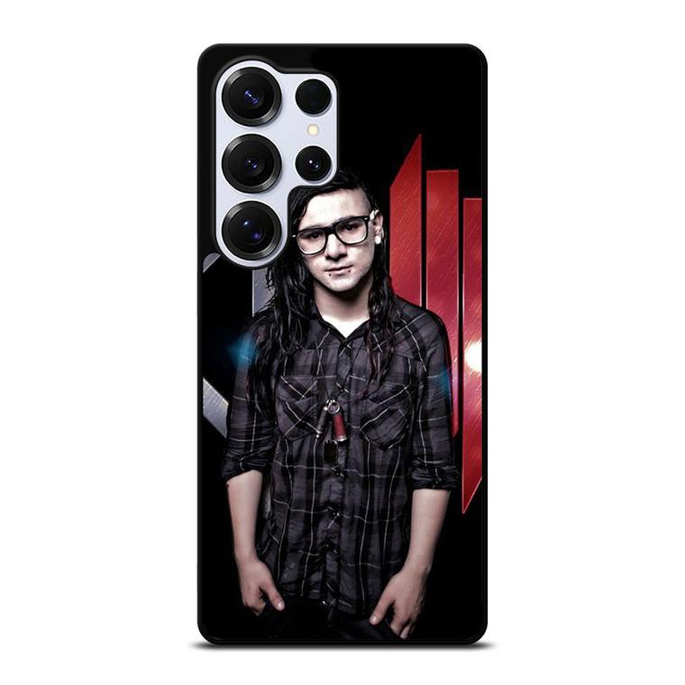 DJ SKRILLEX Samsung Galaxy S25 Ultra Case Cover