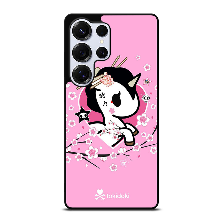 DONUTELLA TOKIDOKI UNICORNO Samsung Galaxy S25 Ultra Case Cover
