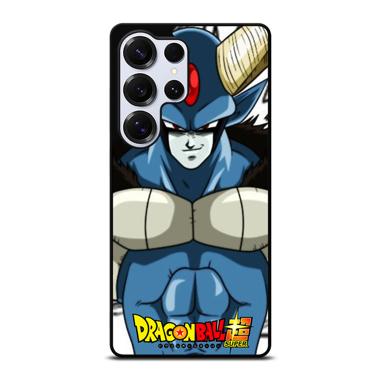 DRAGON BALL MORO 73 Samsung Galaxy S25 Ultra Case Cover