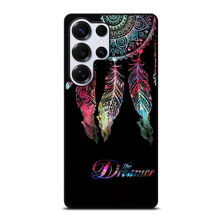 DREAM CATCHER THE DREAM Samsung Galaxy S25 Ultra Case Cover