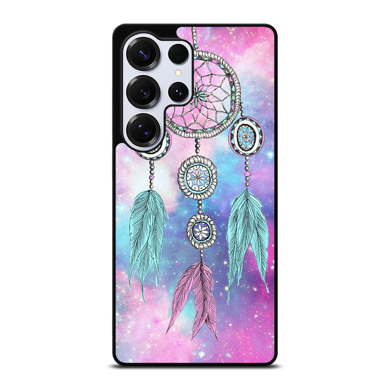 DREAM CATCHER WEB Samsung Galaxy S25 Ultra Case Cover