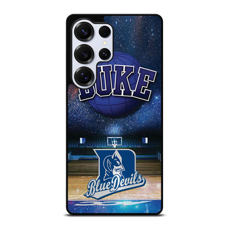 DUKE BLUE DEVILS 4 Samsung Galaxy S25 Ultra Case Cover