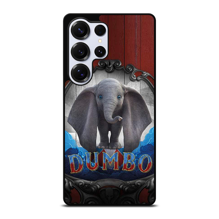 DUMBO CIRCUS Samsung Galaxy S25 Ultra Case Cover