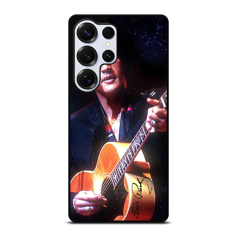 ELVIS PRESLEY KING Samsung Galaxy S25 Ultra Case Cover