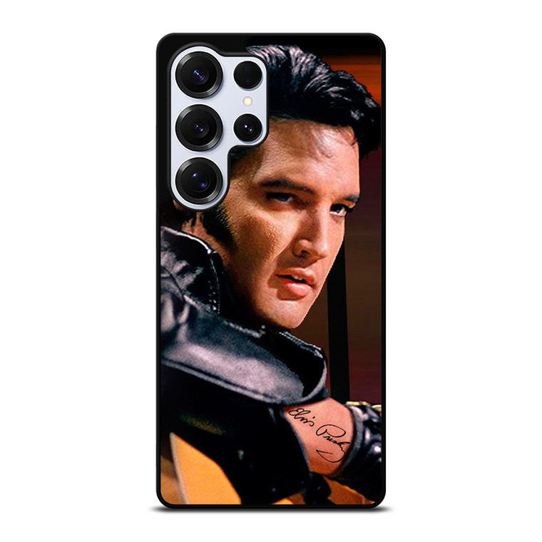 ELVIS PRESLEY Samsung Galaxy S25 Ultra Case Cover