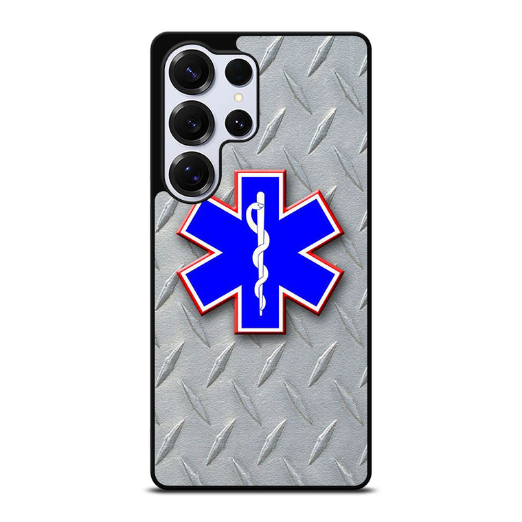 EMT EMS MEDICAL Samsung Galaxy S25 Ultra Case Cover
