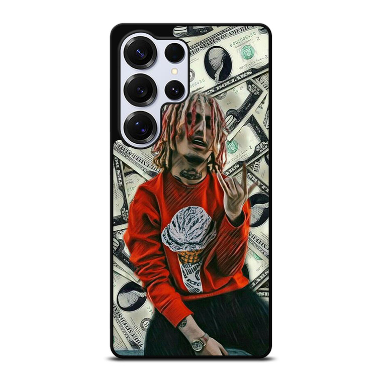 ESKETIT LIL PUMP 3 Samsung Galaxy S25 Ultra Case Cover